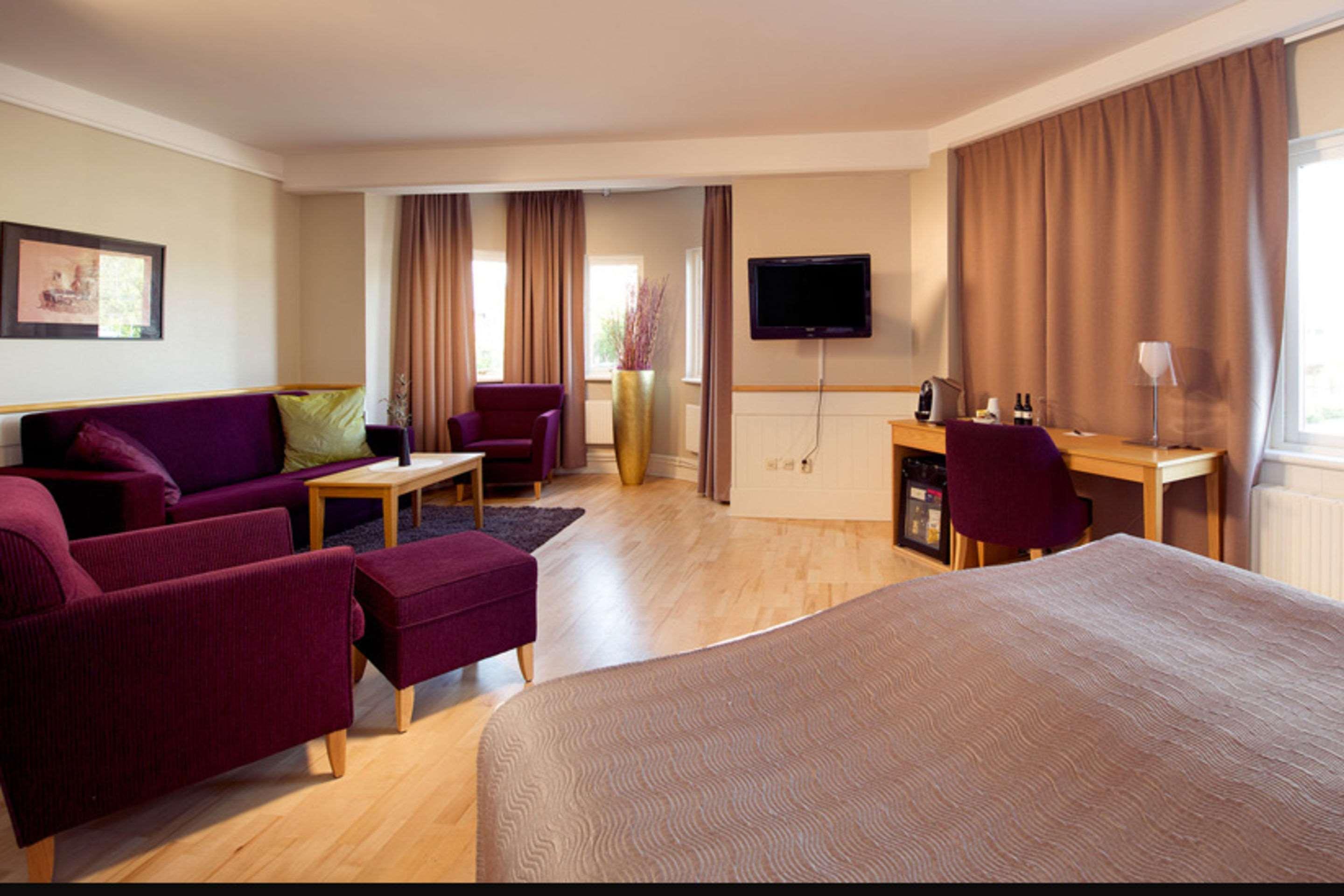 Home Hotel Kompaniet Nykoping Exterior photo
