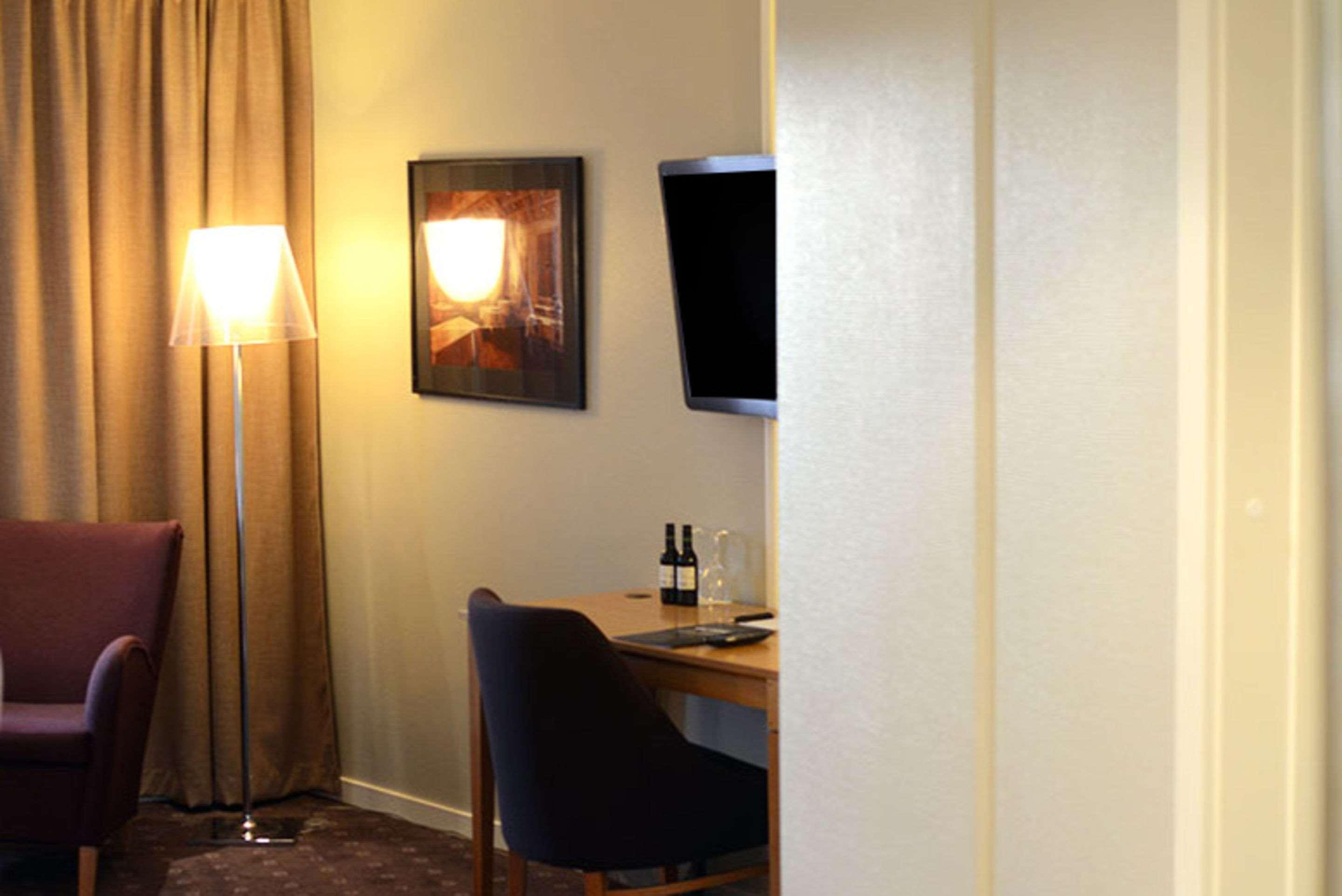 Home Hotel Kompaniet Nykoping Exterior photo